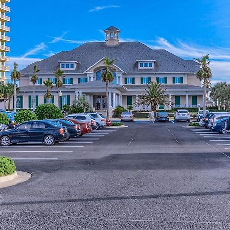 The Beach Club Catalina 306 Gulf Shores Buitenkant foto