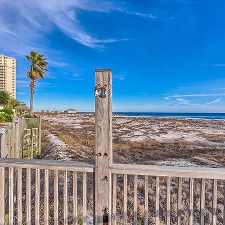 The Beach Club Catalina 306 Gulf Shores Buitenkant foto