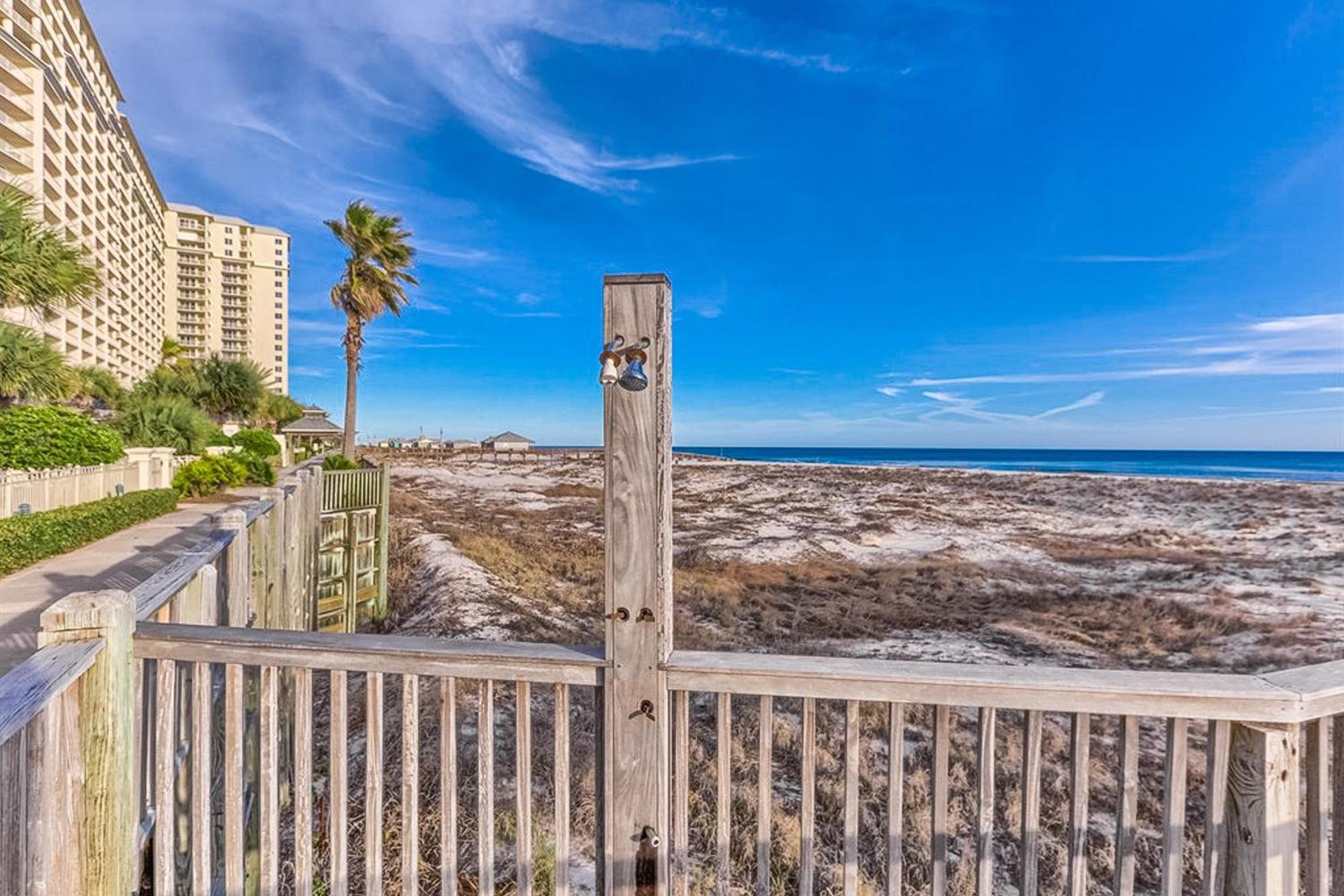 The Beach Club Catalina 306 Gulf Shores Buitenkant foto
