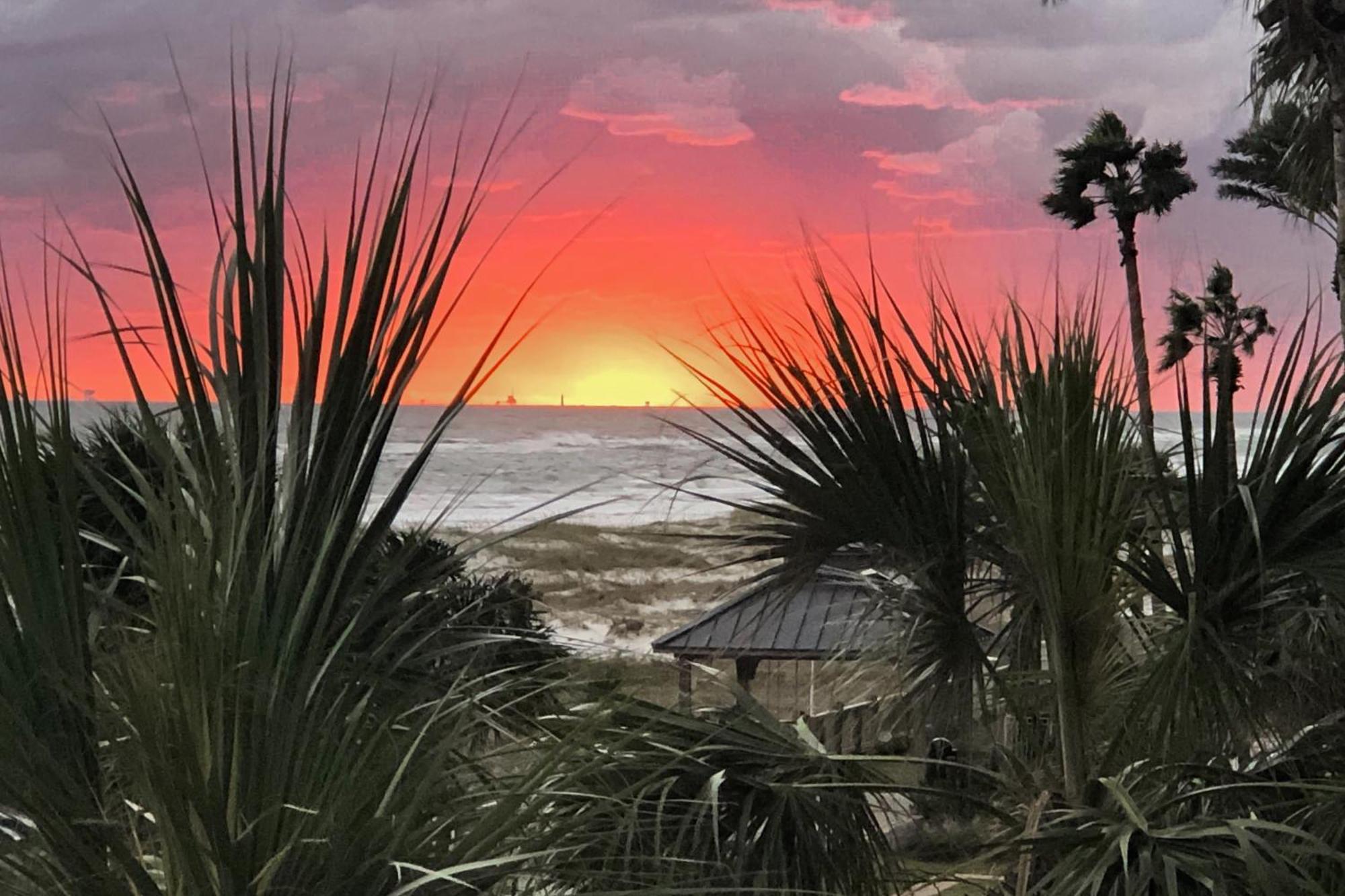 The Beach Club Catalina 306 Gulf Shores Buitenkant foto