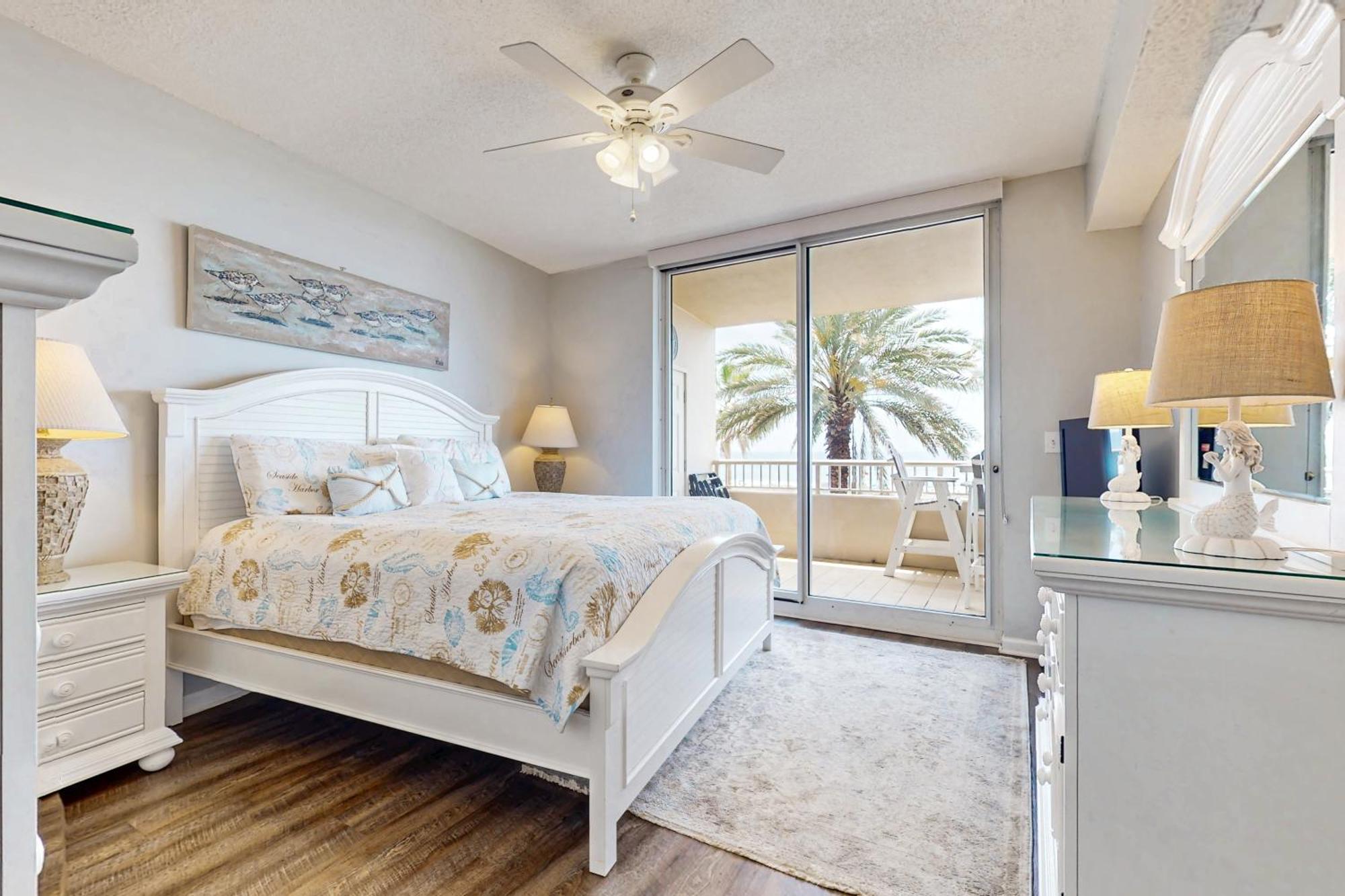 The Beach Club Catalina 306 Gulf Shores Buitenkant foto