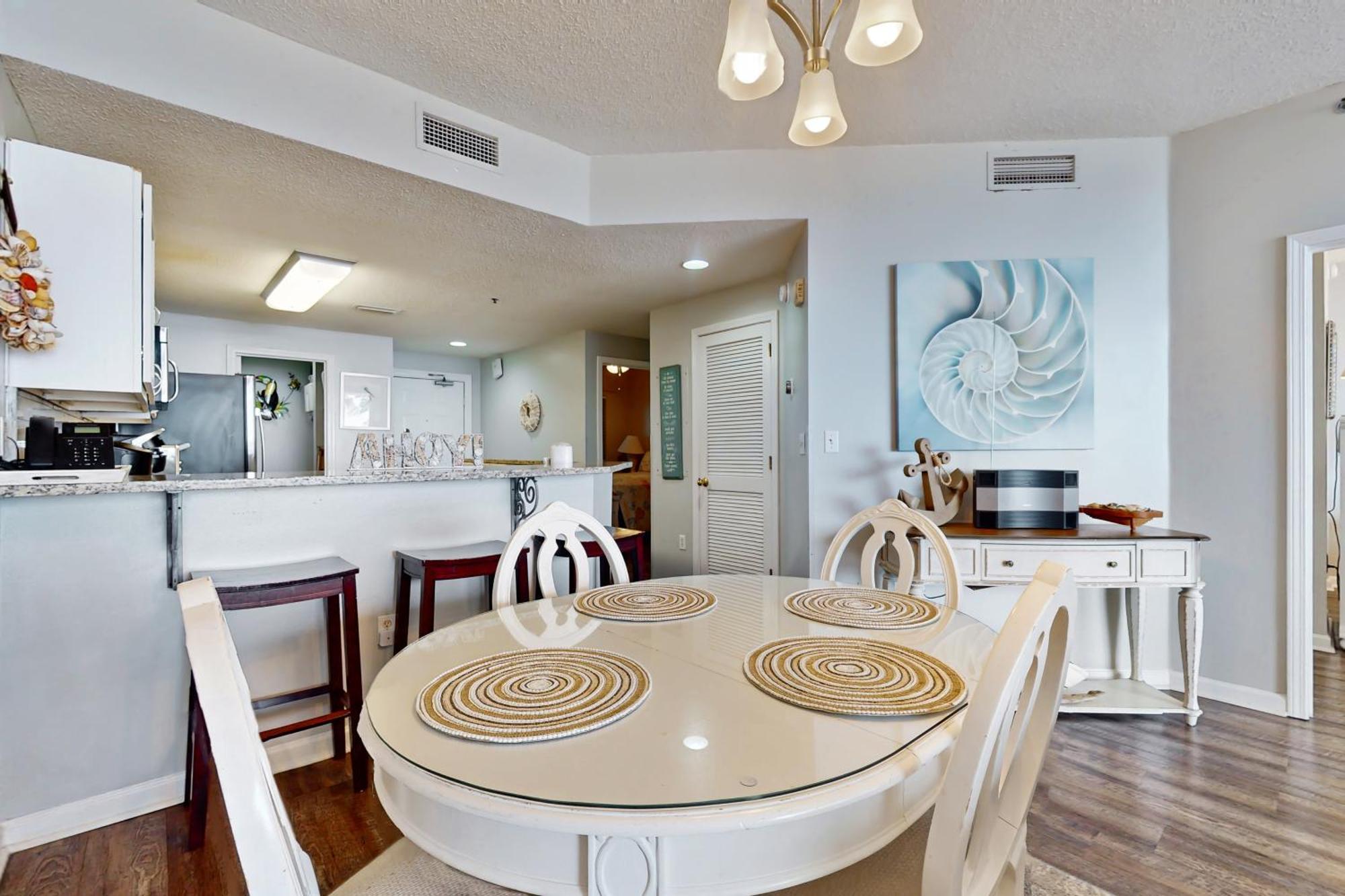 The Beach Club Catalina 306 Gulf Shores Buitenkant foto