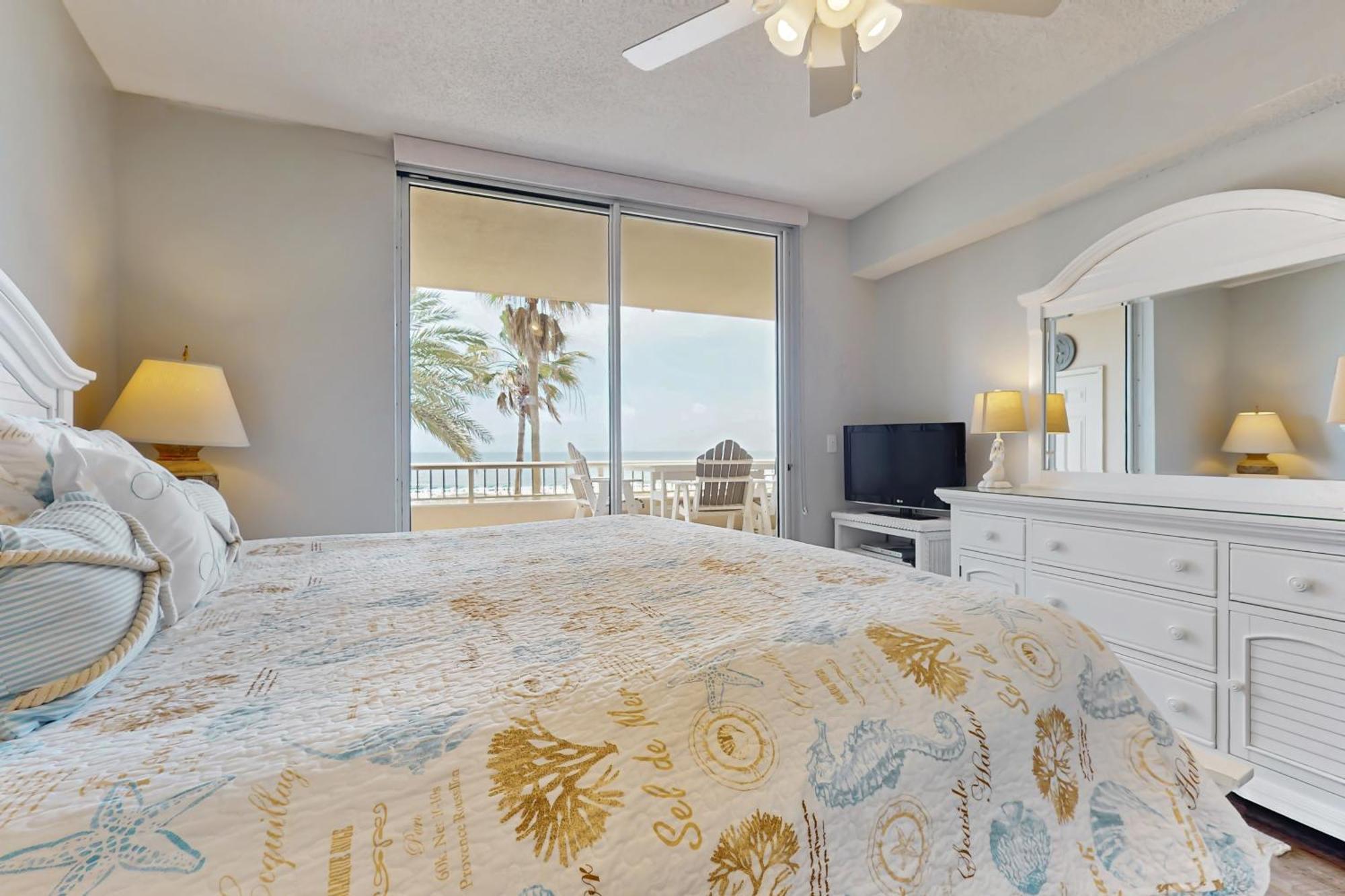 The Beach Club Catalina 306 Gulf Shores Buitenkant foto