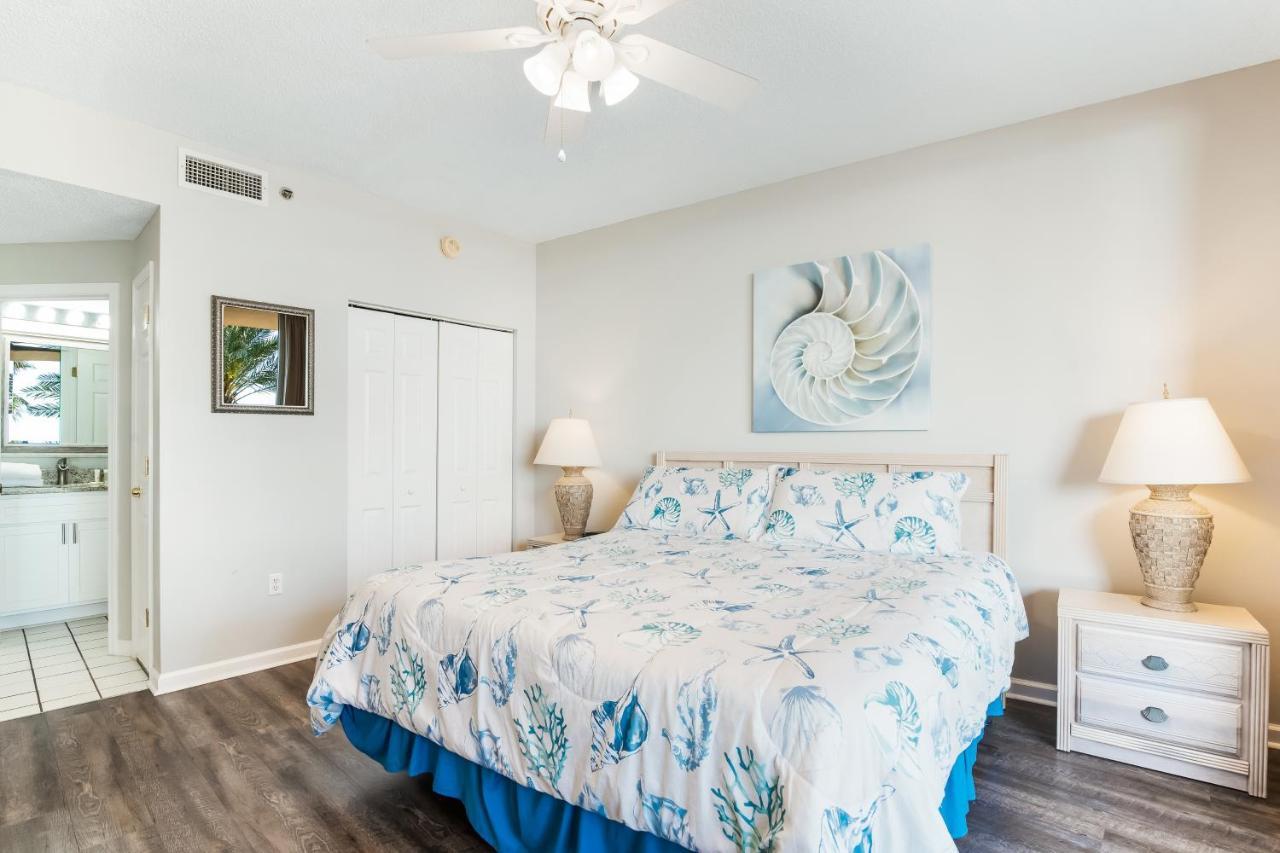 The Beach Club Catalina 306 Gulf Shores Buitenkant foto