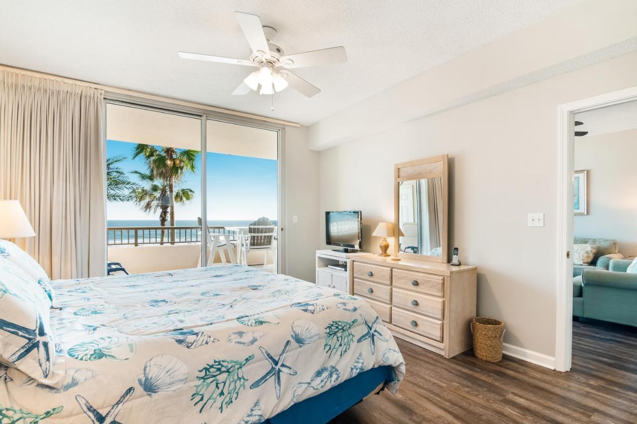 The Beach Club Catalina 306 Gulf Shores Buitenkant foto