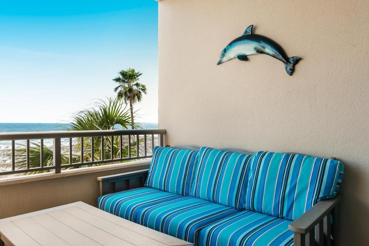 The Beach Club Catalina 306 Gulf Shores Buitenkant foto