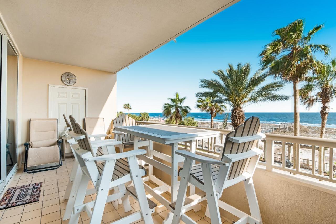 The Beach Club Catalina 306 Gulf Shores Buitenkant foto