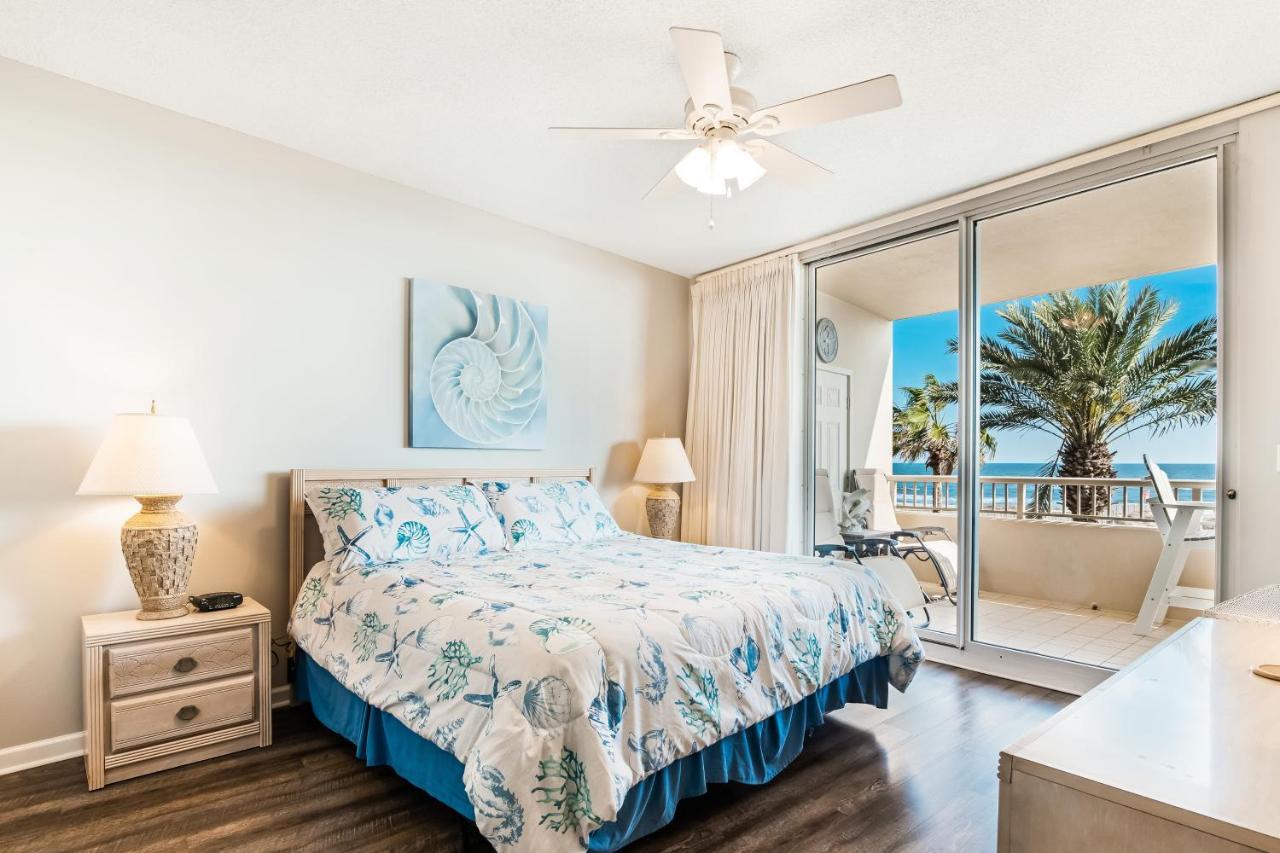 The Beach Club Catalina 306 Gulf Shores Buitenkant foto