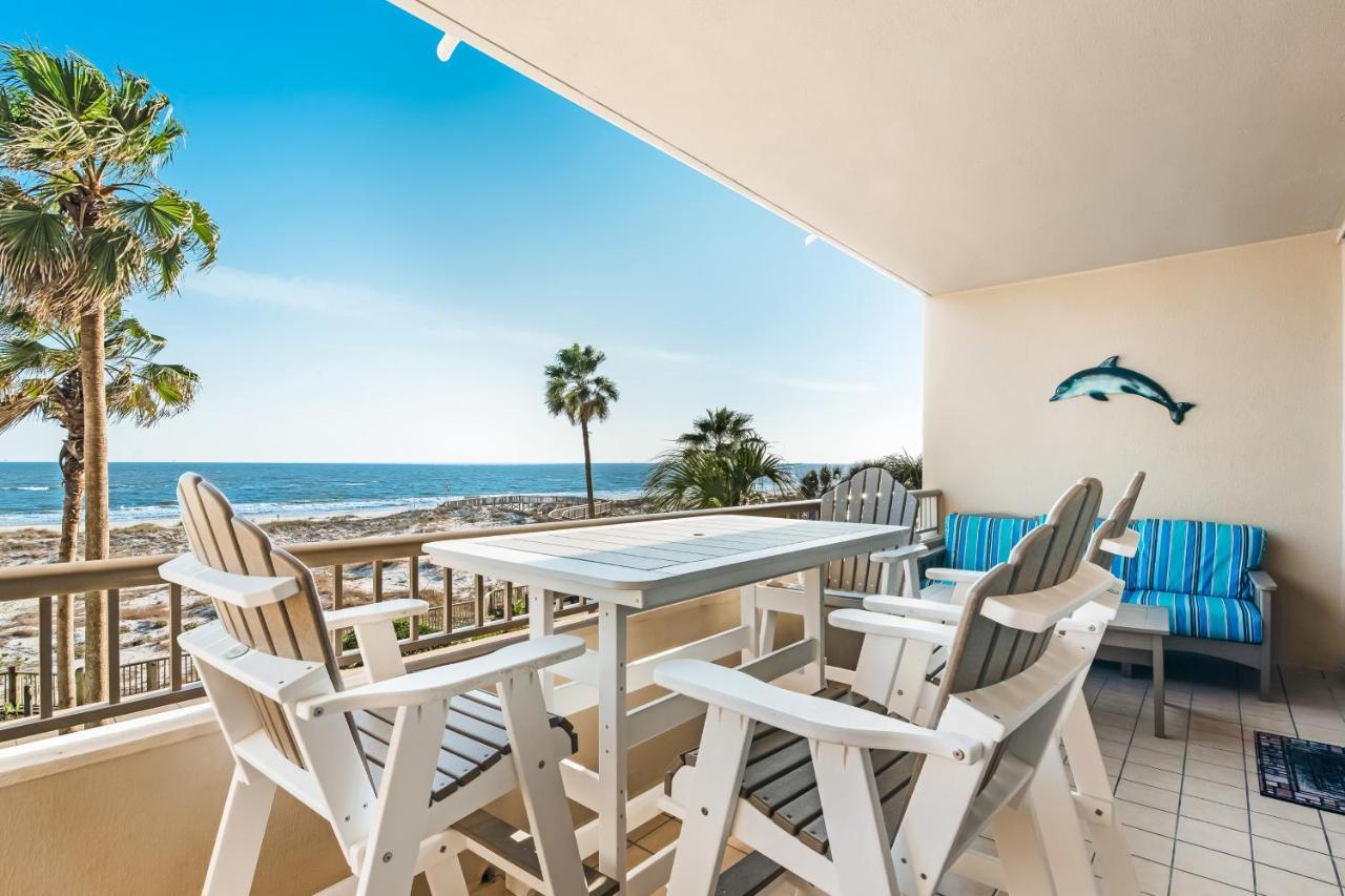 The Beach Club Catalina 306 Gulf Shores Buitenkant foto