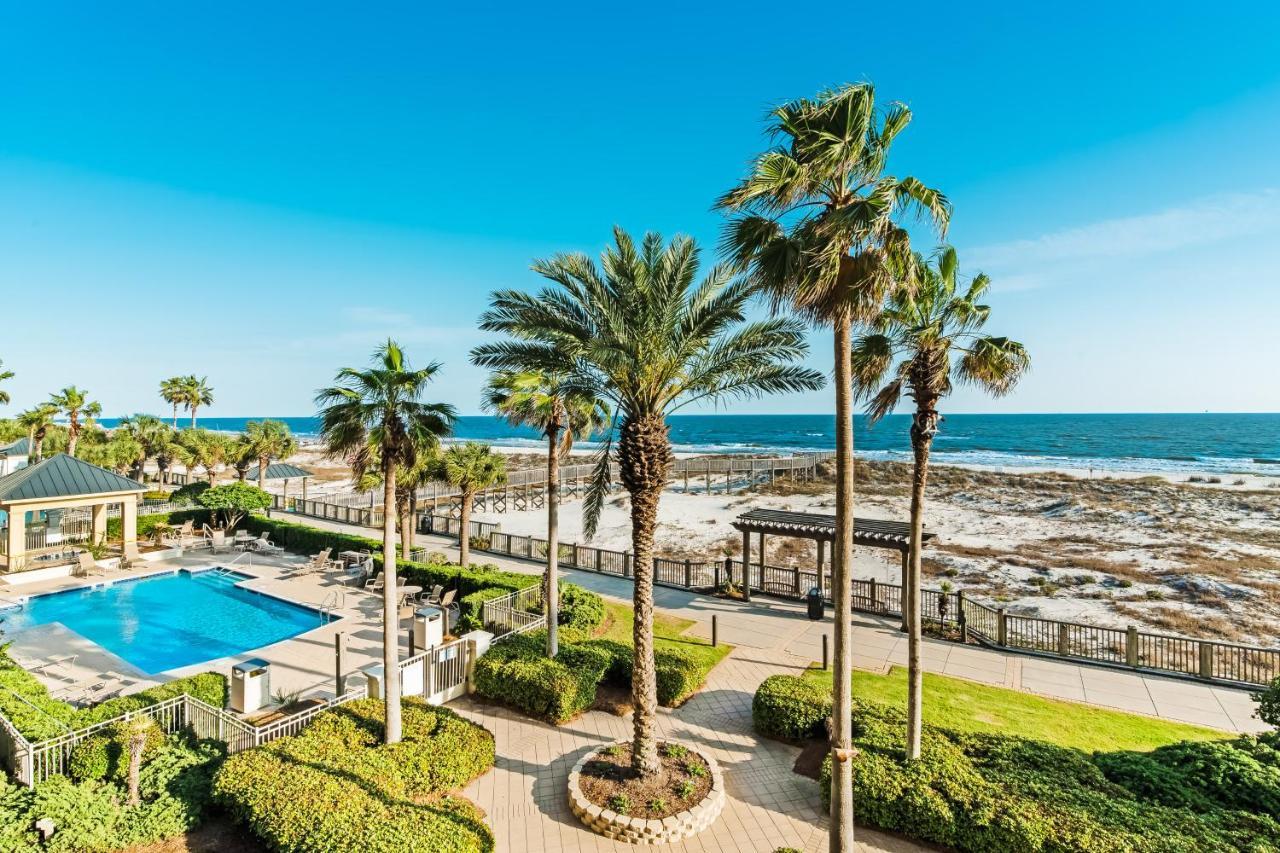 The Beach Club Catalina 306 Gulf Shores Buitenkant foto